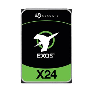 Seagate ST12000NM002H Hd  12tb Exos X24 Hdd 3.5 Sata 7200 Ise Bare