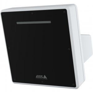 Axis 02770-001 Axis D2210-ve Radar Black