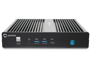 Aopen 91.CX200.GA30 Chromebox Commercial 3 Celeron - Ent License Bundl