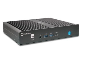 Aopen 91.CX200.GA30 Chromebox Commercial 3 Celeron - Ent License Bundl