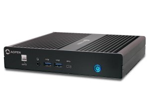 Aopen 91.CX200.GA30 Chromebox Commercial 3 Celeron - Ent License Bundl