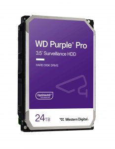 Western WD240PURP-20PK 24tb Wd Purple Pro Sata Hard Drive