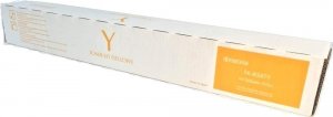 Original Kyocera 1T02L7AUS1-O (tk-8347y) Yellow Toner Cartridge (12000