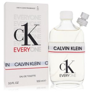 Calvin 556659 Eau De Toilette Spray (unisex Unboxed) 6.7 Oz