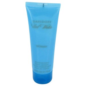 Davidoff 453467 Body Lotion 2.5 Oz