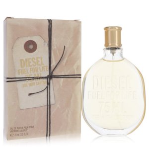 Diesel 566149 Eau De Parfum Spray (unboxed) 1.7 Oz