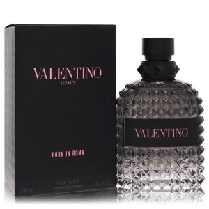 Valentino 566148 Eau De Toilette Spray (unboxed) 1.7 Oz