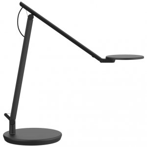 Humanscale NV3EBB Nova Task Light - 3000k Color Temperature, North Ame