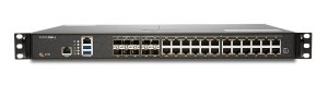 Sonicwall 02-SSC-7368 Nsa 3700 High Availability