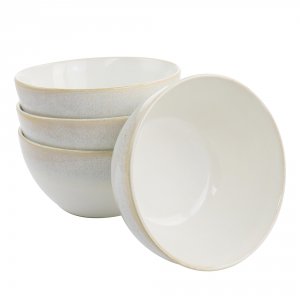 Gibson 120396.12 Ms 12pc Dinnerware Taupe