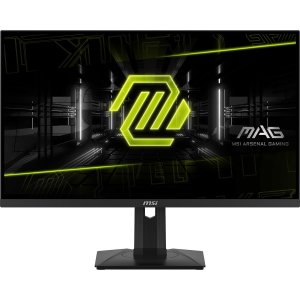 Msi MAG274QRFQDE2 Flat 27