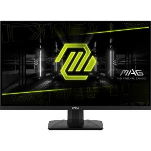 Msi MAG274QRFQDE2 Flat 27