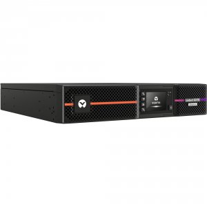 Vertiv GXT5LI-1500LVRT2UXLN Gxt5 Lithium Ion 1500va Ups