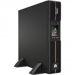 Vertiv GXT5LI-1500LVRT2UXLN Gxt5 Lithium Ion 1500va Ups