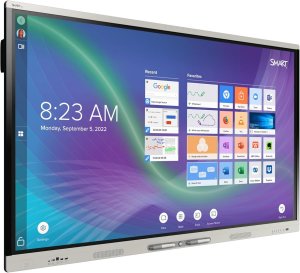 Smart SBID-MX286-V4 86 Smart Board Mx086-v4 Pro 4k Touchscreen Interac