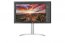 Lg 27BP85UN-W 27  Monitor, 3840x2160, 16: