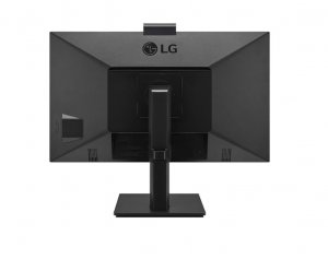 Lg 27CQ651W-BP 27  Thin Client Aio Monitor, 1920x1080, Intel Pentium N