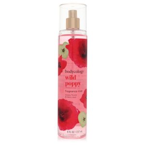 Bodycology 566161 Fragrance Mist Spray 8 Oz