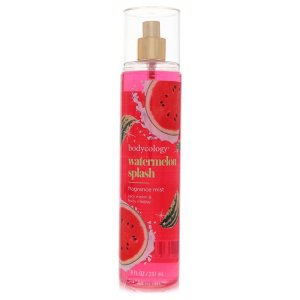 Bodycology 566169 Fragrance Mist Spray 8 Oz