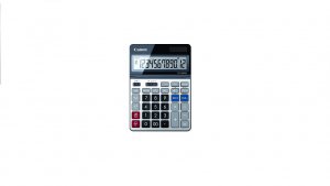 Canon TS-1200TSC Standard Function Calculator Ts-1200tsc