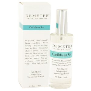 Demeter 566151 Cologne Spray (unboxed) 4 Oz