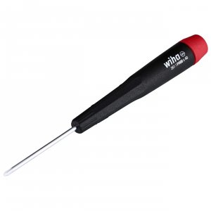 Wiha 26100 Wiha Precision Phillips Screwdriver Ph 00 X 40mm