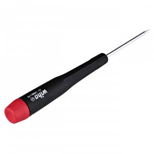 Wiha 26100 Wiha Precision Phillips Screwdriver Ph 00 X 40mm