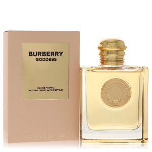 Burberry 565622 Eau De Parfum Refillable Spray 1.7 Oz