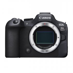 Canon 5666C002 Eos R6 Mark Ii (body Only)