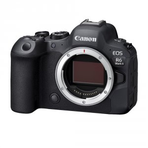 Canon 5666C002 Eos R6 Mark Ii (body Only)