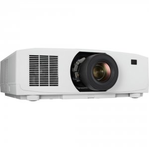 Sharp NP-PV710UL-W1-13ZL 7100lumen Prof Projector