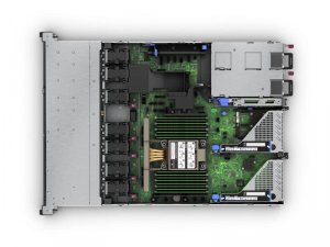 Hp P57686-B21 Hpe Dl320 Gen11 3408u 1p 16g