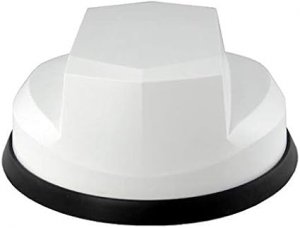 Panorama LPMM-6-60 Lpmm-6-60 2 X 2 Mimo 4g-5g Dome Antenna, White