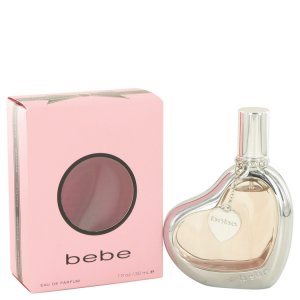 Bebe 483574 Eau De Parfum Spray 1 Oz