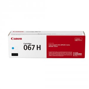 Original Canon 5101C001 054h Toner Cartridge - Magenta - Laser - High 