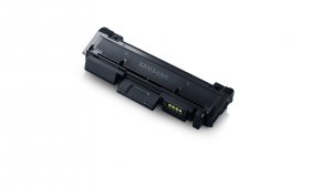 Original Samsung MLT-D116L Hp 116l Black High Yield Toner Cartridge Fo