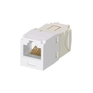 Panduit CJ688TGWH-C Mini-com