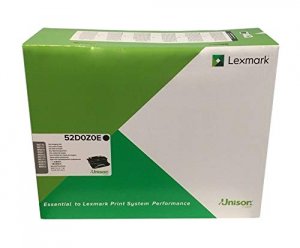 Original Lexmark LEX52D0Z0E Corporate Imaging Unit (100000 Yield)