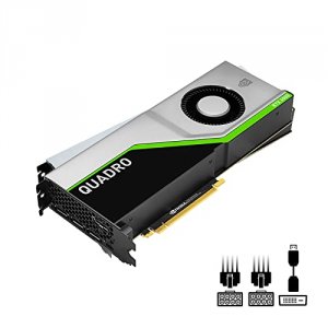 Pny VCQRTX5000-BLK Quadro Rtx 5000 Gcard Bulk