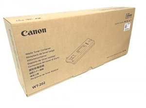 Original Canon CNMFM1-A606-040 Imagerunner C3325 Waste Toner Bottle