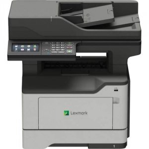 Lexmark 36ST845 Mx522adhe Multifunction Laser Printer Printercopiersca