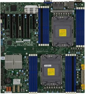 Supermicro MBD-X12DPI-NT6-B X12dpi-nt6-b C621a Eatx Motherboard