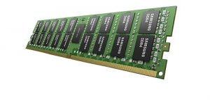 Samsung M393A8G40AB2-CWE Memory M393a8g40ab2-cwe 64g Ddr4 3200mhz Ecc 