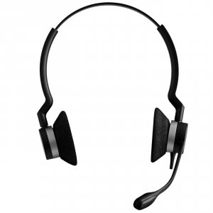 Jabra 2389-820-109 Biz 2300 Duo Nc Wb Qd