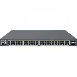 Engenius ECS1552P Cloud 48-port Gbit Poe+ Switch