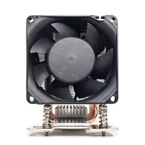 Dynatron A39 Active Cpu Cooler For Amd Epyc Sp3-tr4