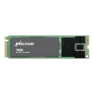 Crucial MTFDKBA480TFR-1BC15ABYY 480gb 7450 Pro M.2 Nvme Ssd