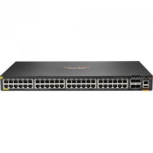 Hp JL665A Aruba 6300f 48g Cl4 Poe 4sfp56