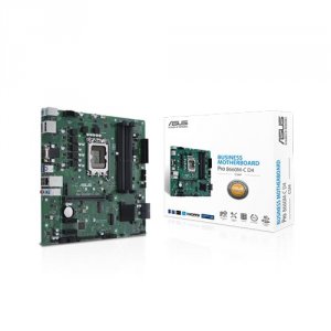 Asus PROB660M-CD4-CSM-SI Pro B660m C D4 Csm Si