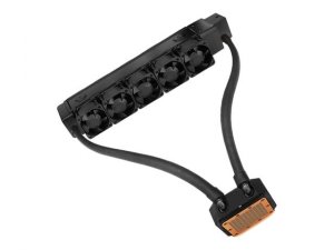 Dynatron L25-1 L25-1 1u Aio Liquid Cooler For Multi-sockets